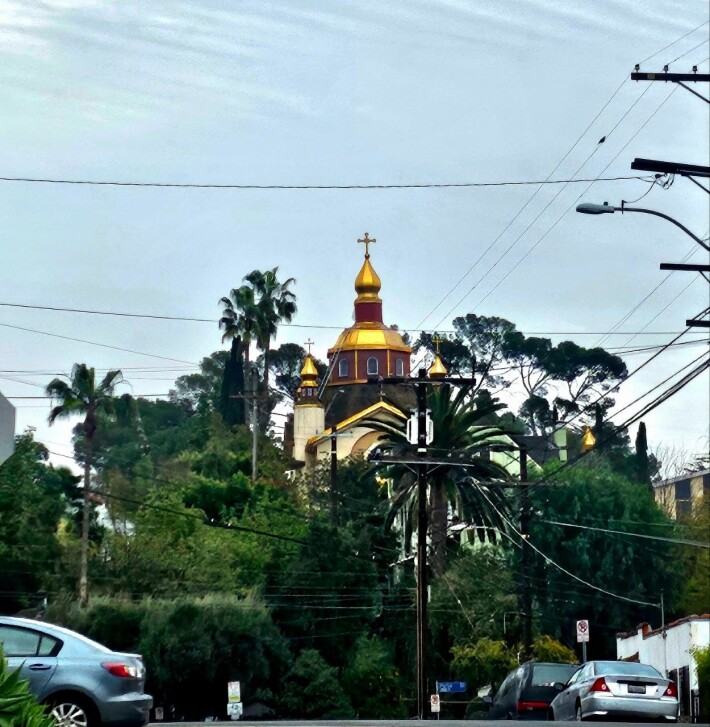 Church