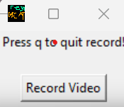 Videorecorder