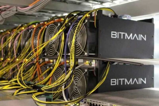 Iran Customs: Import of Mining Hardware Worth $ 10 Million