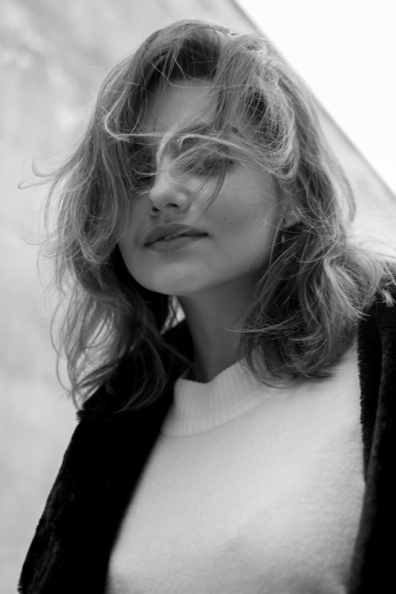 Isabella Togramadzhyan
