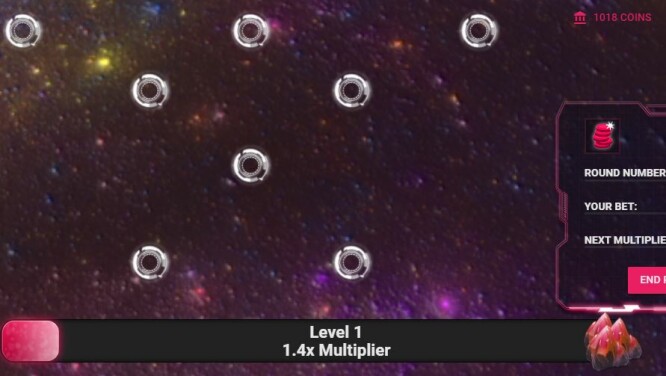 Cointiply multiplier