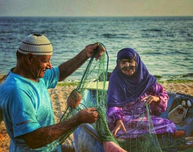 Hele Mali | The Sea Shanty of Persian Black Sailors & Fishermen