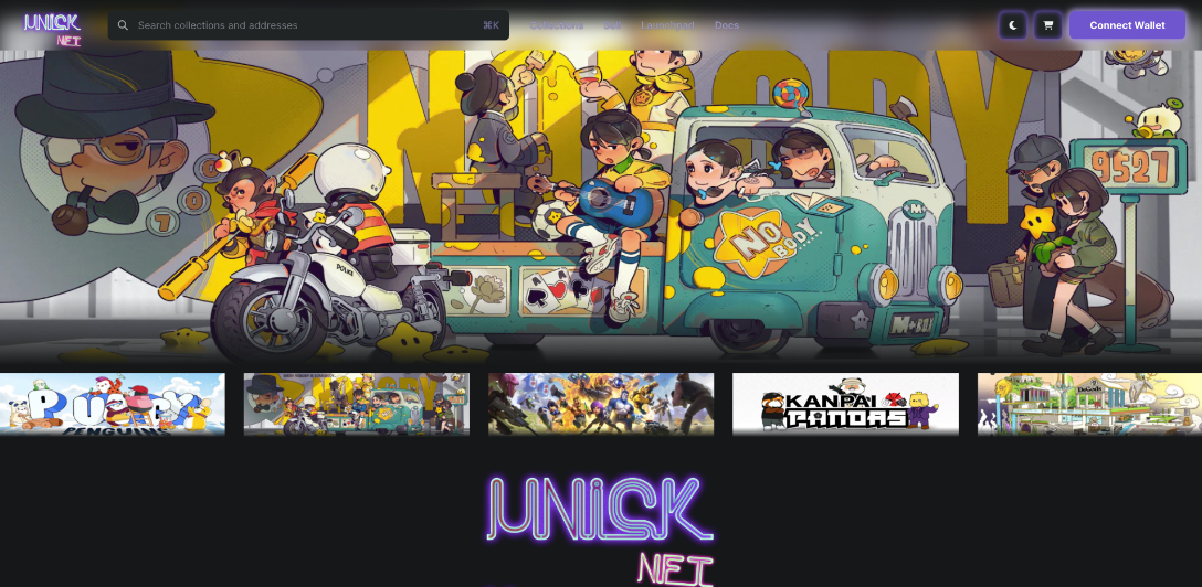 unick.io-market-image