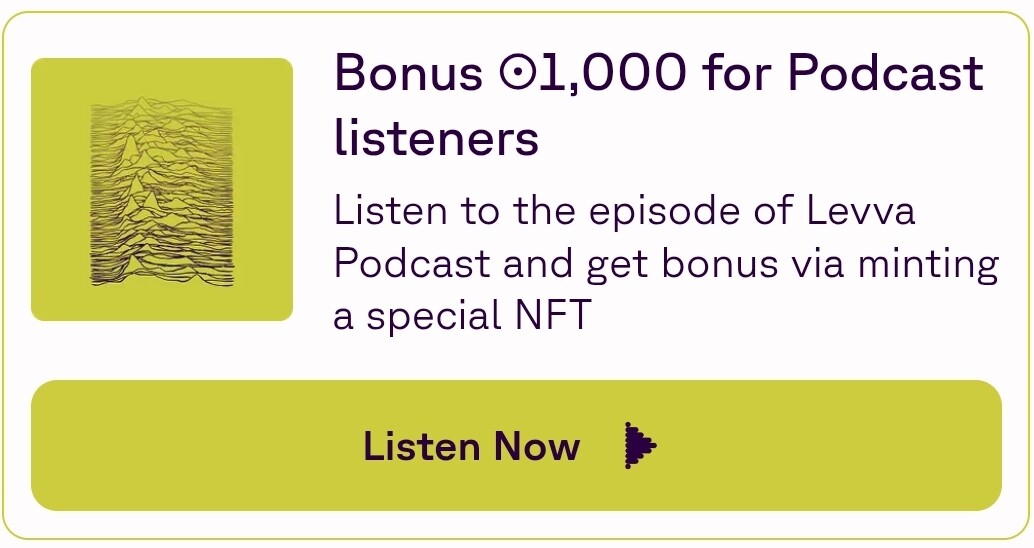 Earn 1000 points and a Special Bonus Reward Providing NFT