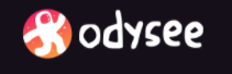 odysee logo