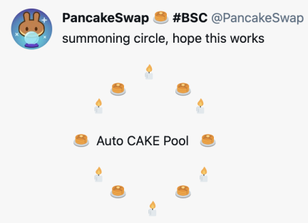summoning