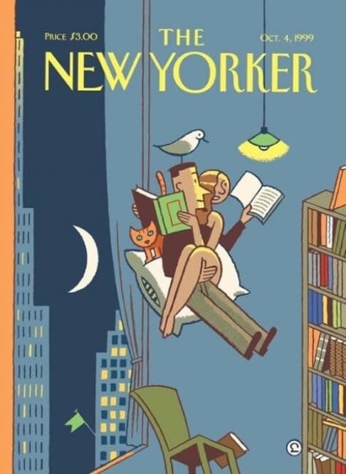 The New Yorker