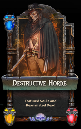 Destructive Horde (copyright darkcountry.io)