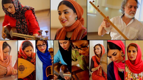 “Good Enough for Us!” | A Song of Moon Ladies Assembly