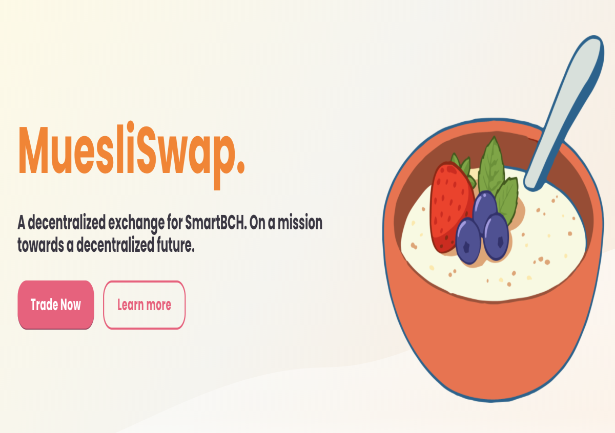 muesliswap