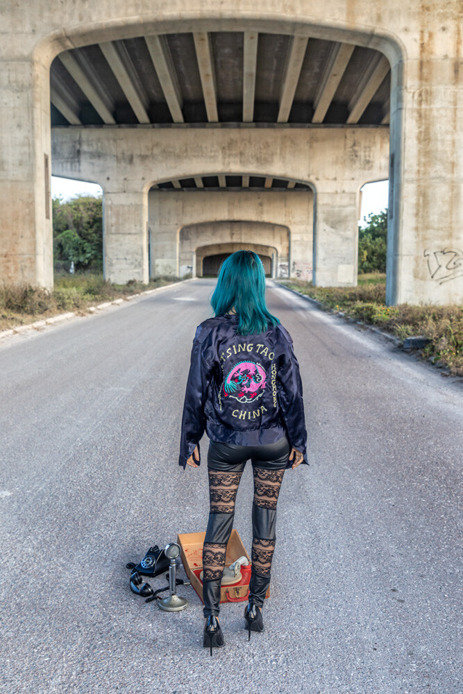 exploring the road less traveled