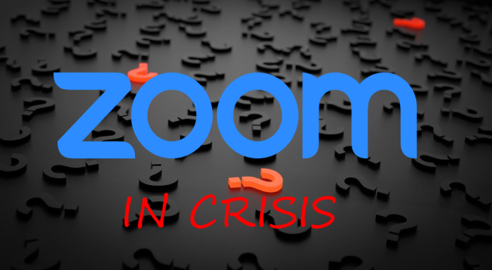 Zoom in Crisis