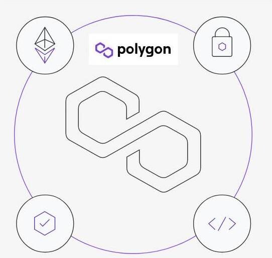 crypto blockchain polychain