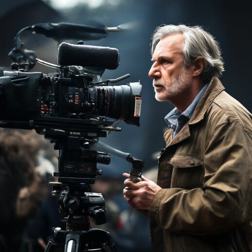director