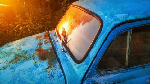 Car rarities