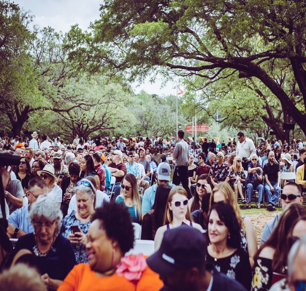 Crowd