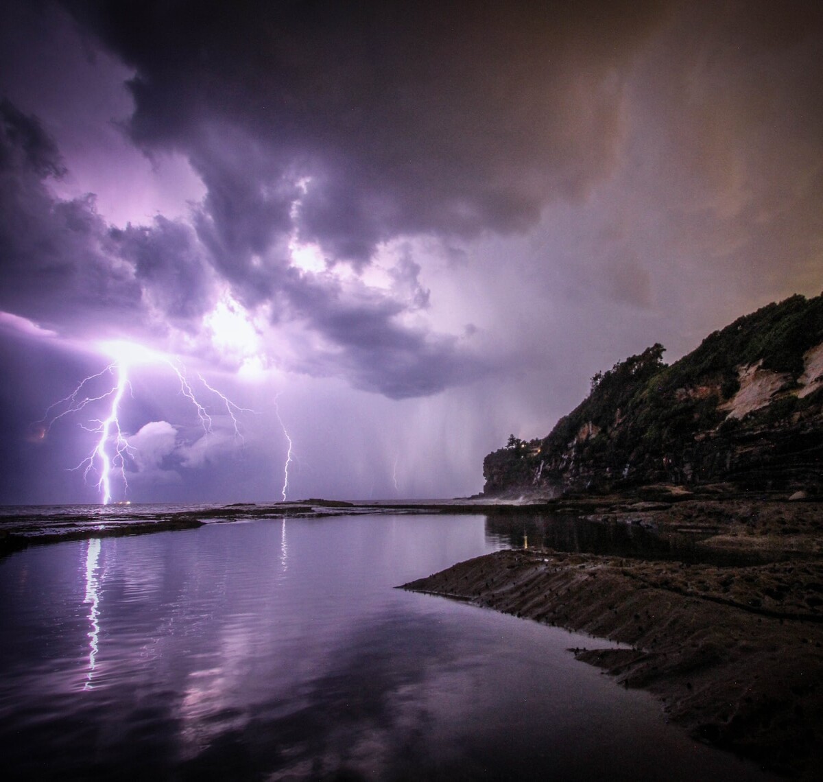 Lightening