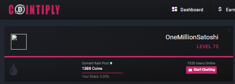 coin profile