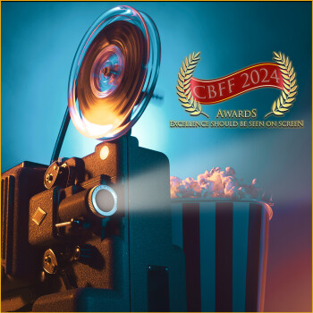 CBFF2024 Awards