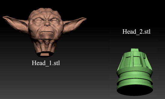 File to 3D-print