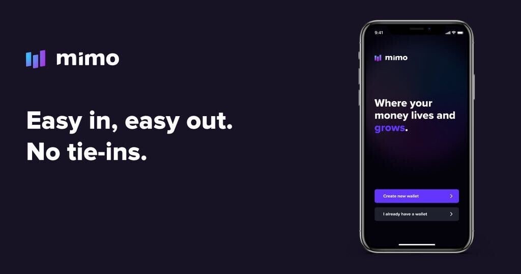 Introducing MiMo: The First Decentralized EURO Stable Token Platform