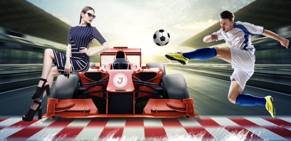 JetCoin NFT
