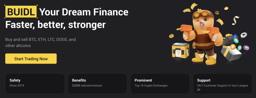 BYDFi