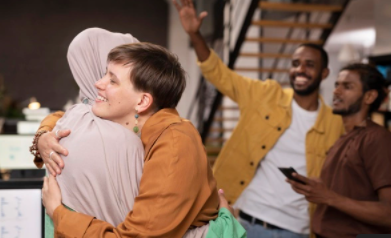 restoration relationships