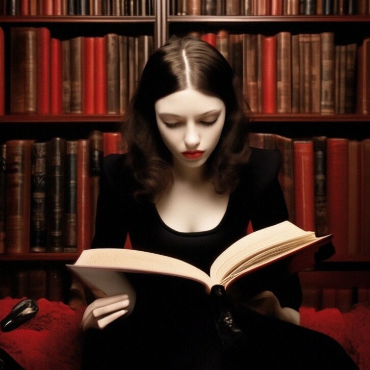 Prohibited Literature
