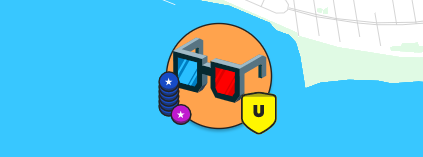 upland block explorer