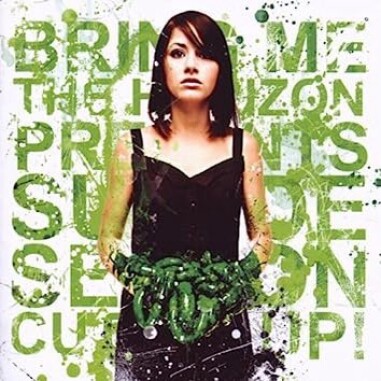 Suicide Season: Cut Up!