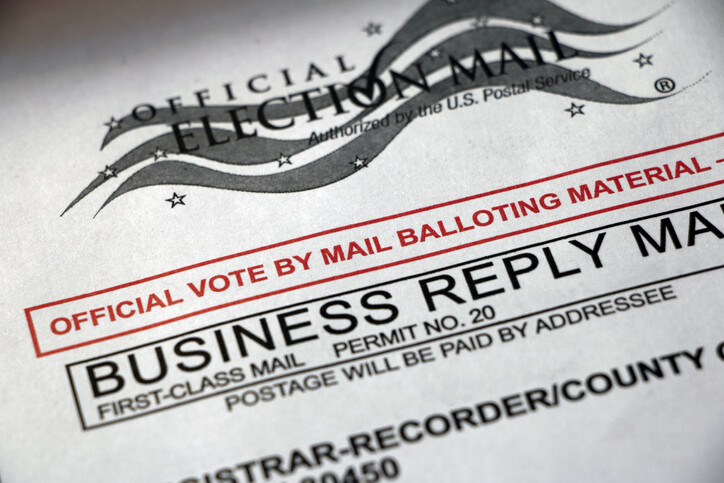 US Elections: Will Blockchain Help?