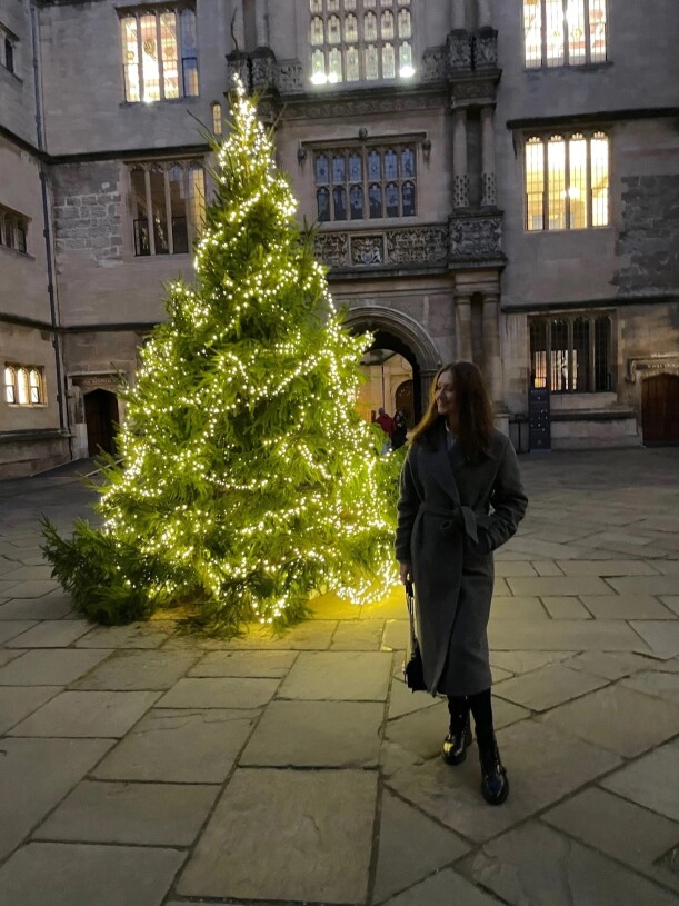 Oxford