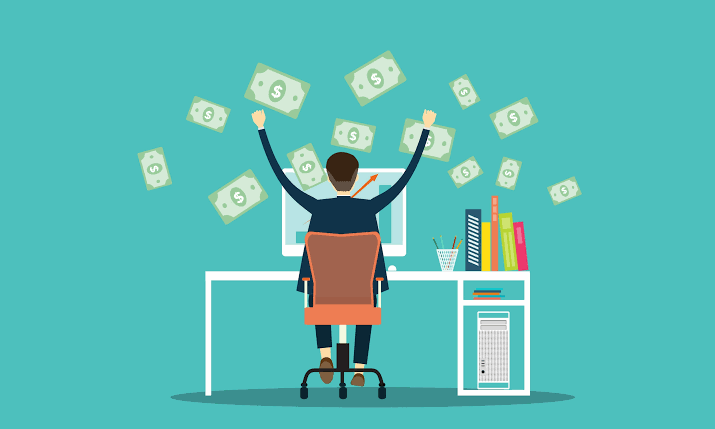 passive income ideas