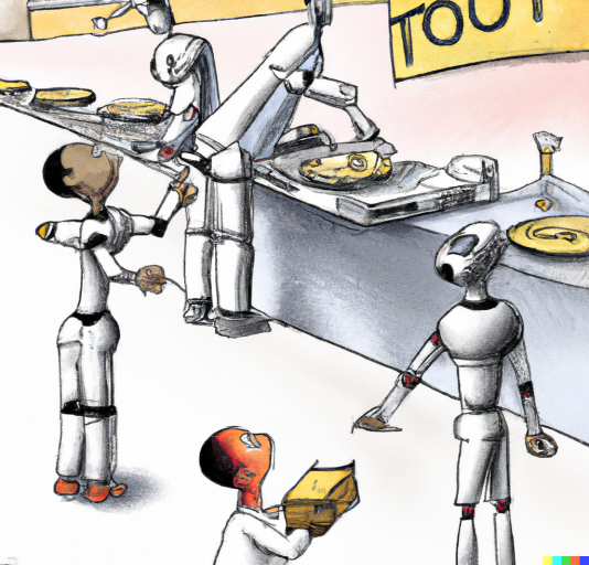 (Image created by author using AI tool, Dall-E)