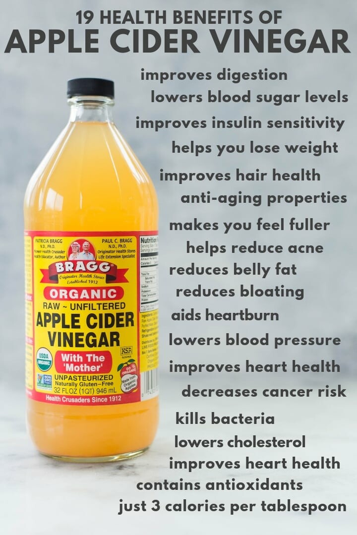 Apple Vinegar