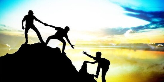 Helping People