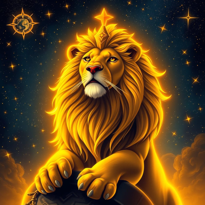 lion