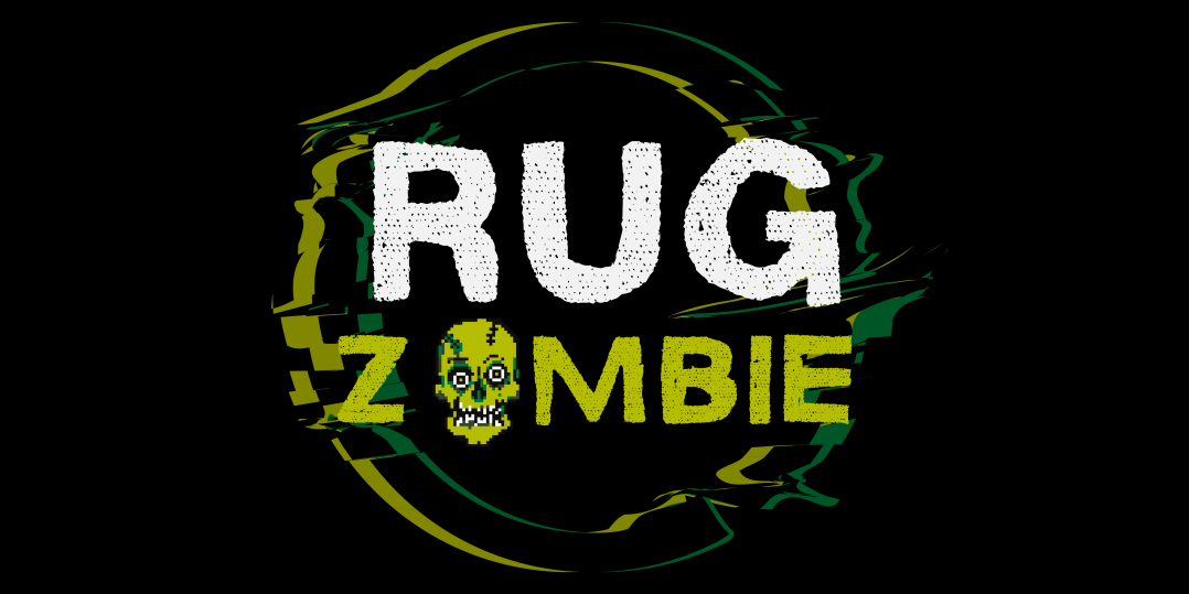Rug Zombie