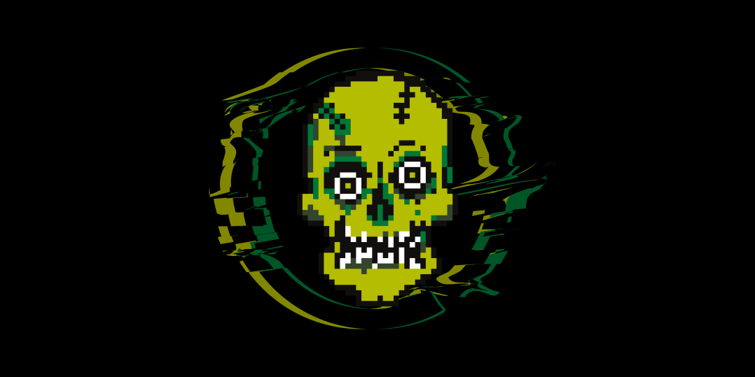 RugZombie Logo