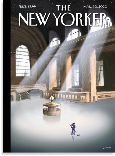 The New Yorker