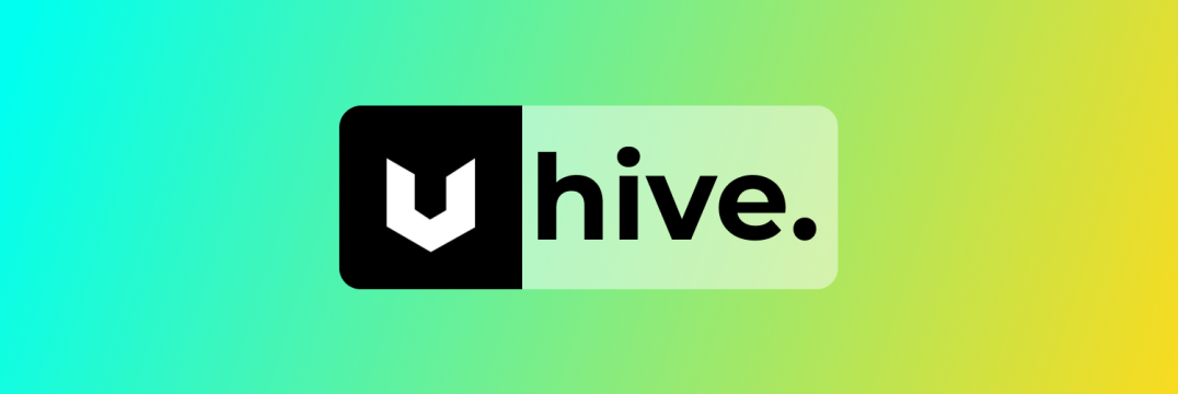Uhive Branding