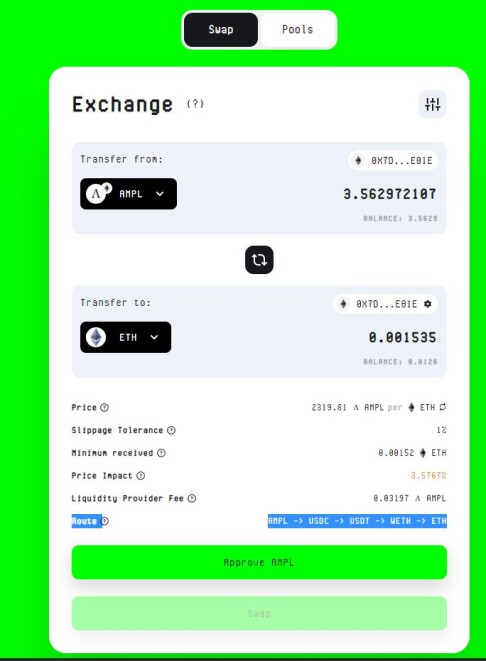 Symbiosis Finance | Explaining Theoretical Facts to Final Outcome