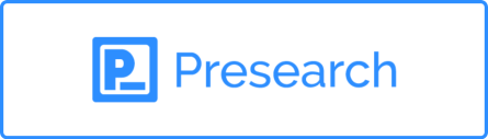 Presearch - Logo