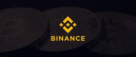 Binance desing. Source: ZDNet
