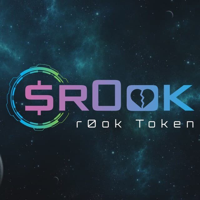ROOK TOKEN