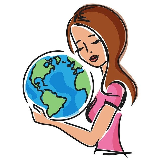 women, women's day, happiness, freedom