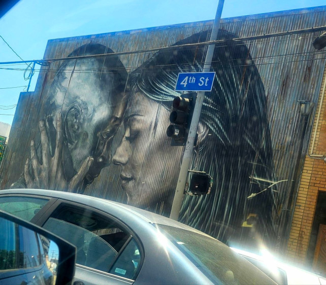 Street art