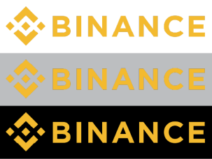 Binance Logo