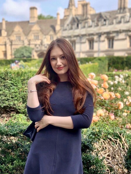 Oxford